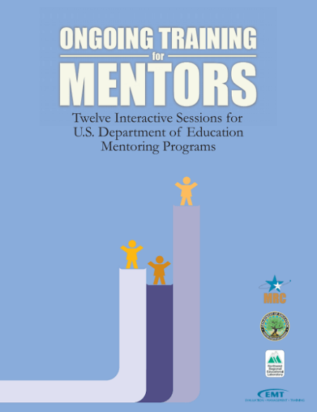 Ongoing training for Mentors
