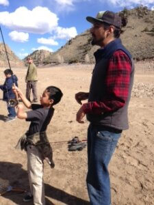 Building a Strong and Connected Rural Mentoring Program