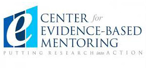 Center for Evidence-Based Mentoring logo