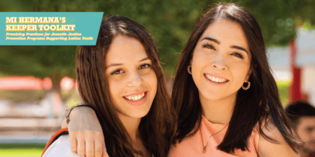 Mi Hermana's Keeper Toolkit
