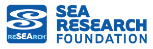 Sea Research Foundation logo