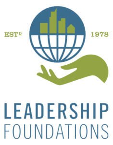 Leadership Foundations logo