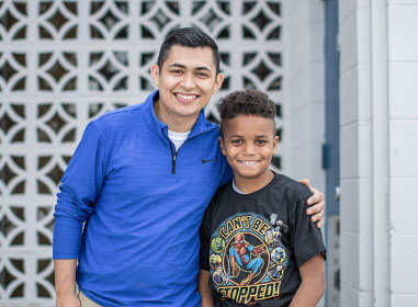 Leadership Foundations