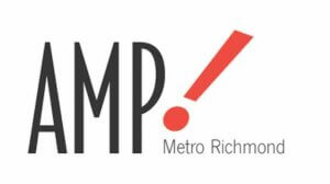 AMP! logo