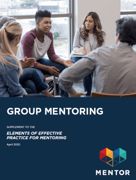 essay on effective mentoring