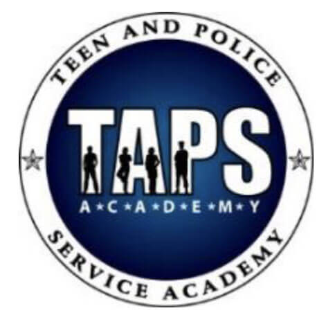 Teen and Police Service Academy (TAPS Academy)
